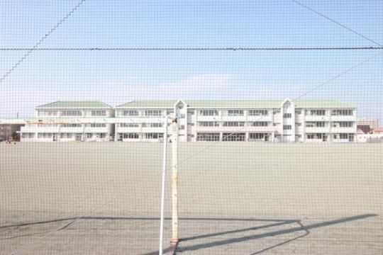 【周辺】　伊勢崎市立宮郷第二小学校：2566m