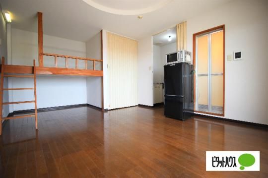 �y���̑��z�@���r���O