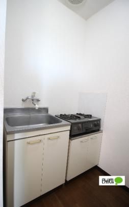 �y���̑��z�@�L�b�`��