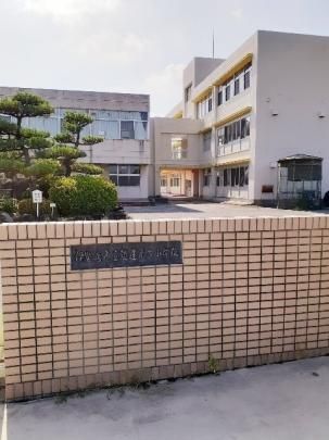 【周辺】　伊勢崎市立殖蓮第二小学校：1300m