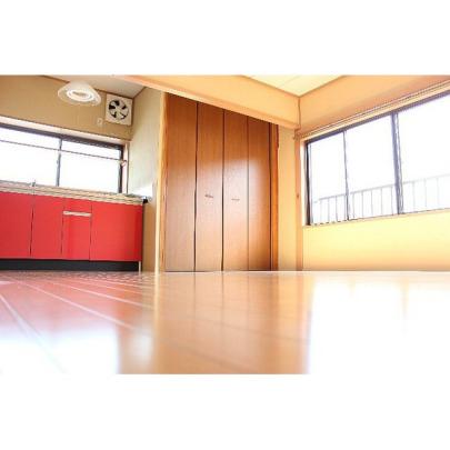 �y���̑��z�@�t���[�����O