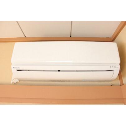 �y���̑��z�@�G�A�R��