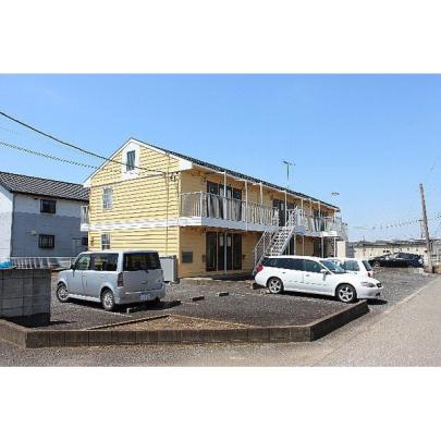 �y�����O�ρz�@���ԏ�