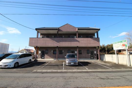 �y�����O�ρz�@���ԏ�