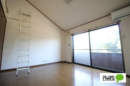 �y���̑��z�@���r���O