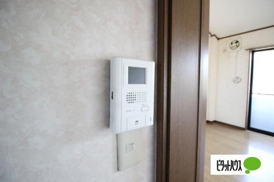 �y���̑��z�@�Z�L�����e�B