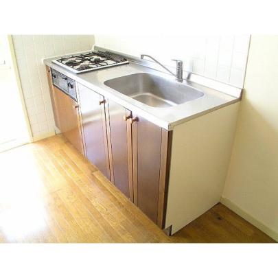 �y���̑��z�@�L�b�`��