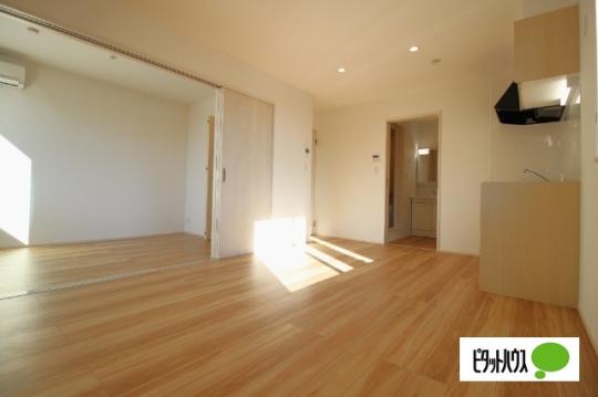 �y���̑��z�@���r���O