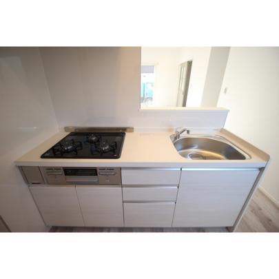 �y���̑��z�@�L�b�`��