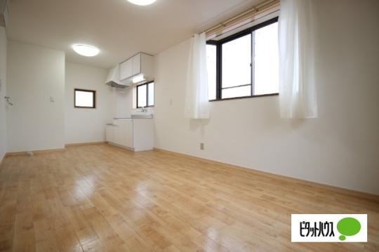 �y���̑��z�@���r���O