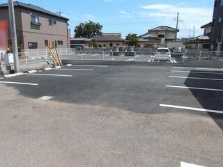 �y�����O�ρz�@���ԏ�