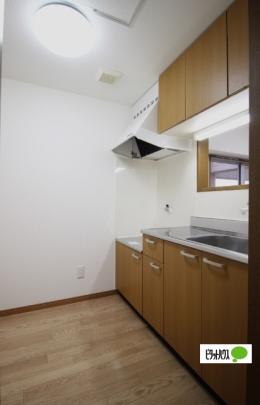 �y���̑��z�@�L�b�`��