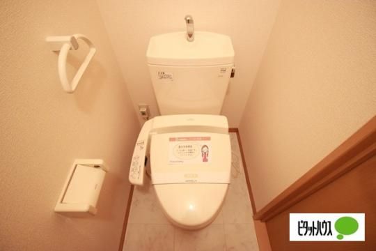 【その他】　Ａｖｅｎｉｒ トイレ