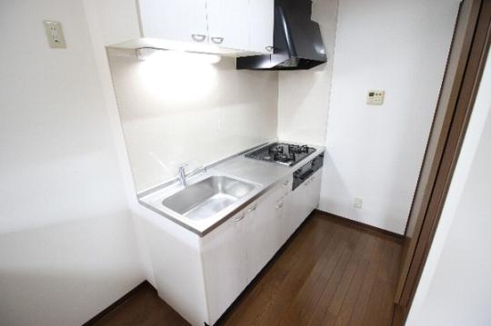 �y���̑��z�@�L�b�`��