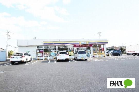 �y���Ӂz�@�~�j�X�g�b�v�ɐ���s�꒬�X�F898m