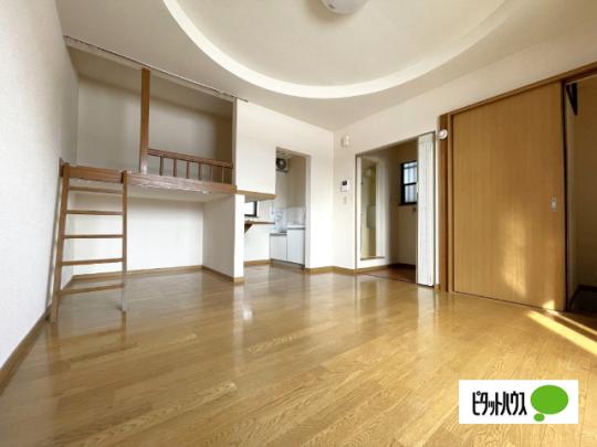 �y���̑��z�@���r���O