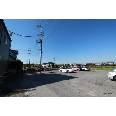 �y�����O�ρz�@���ԏ�