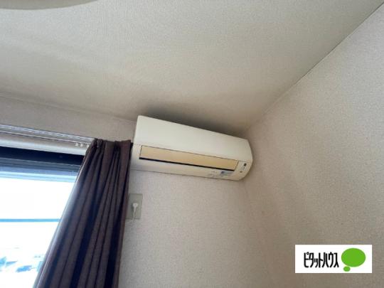 �y���̑��z�@�G�A�R���t���I