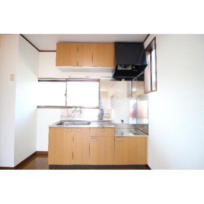 �y���̑��z�@�L�b�`��