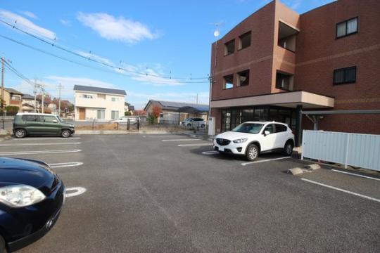 �y�����O�ρz�@���ԏ�