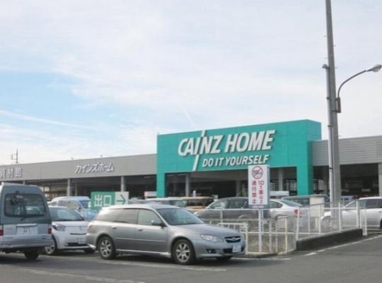 �y���Ӂz�@�J�C���Y�z�[�����g���X�F2545m