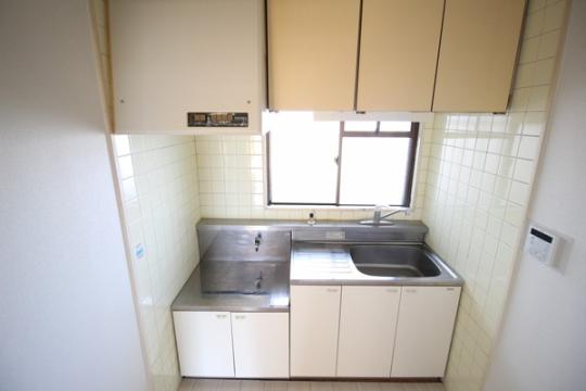 �y���̑��z�@�L�b�`��