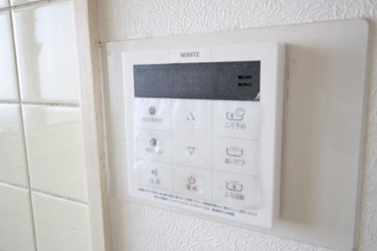 �y���̑��z�@���������R��