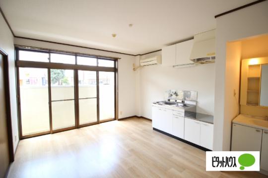 �y���̑��z�@���r���O