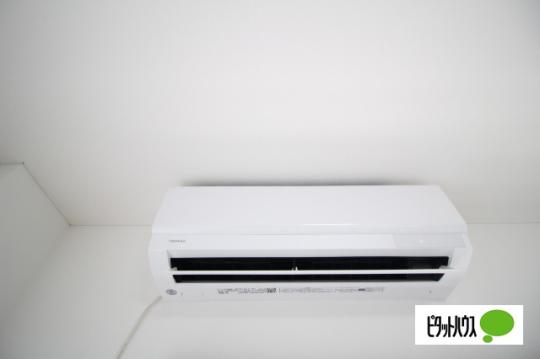 �y���̑��z�@�G�A�R����2���܂�