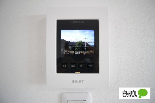 �y���̑��z�@�Z�L�����e�B