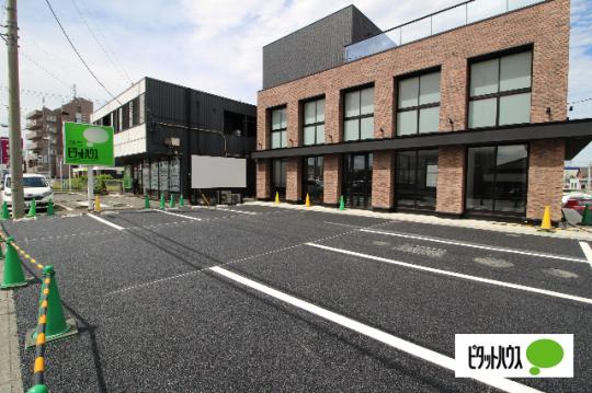 �y�����O�ρz�@���ԏ�