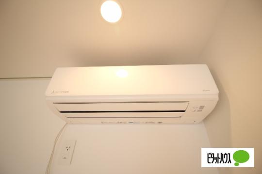 �y���̑��z�@�ݔ�