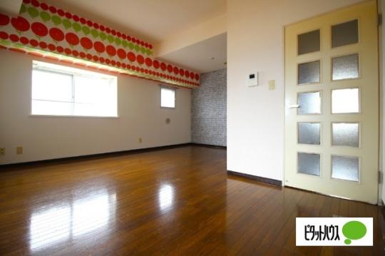 �y���̑��z�@���r���O