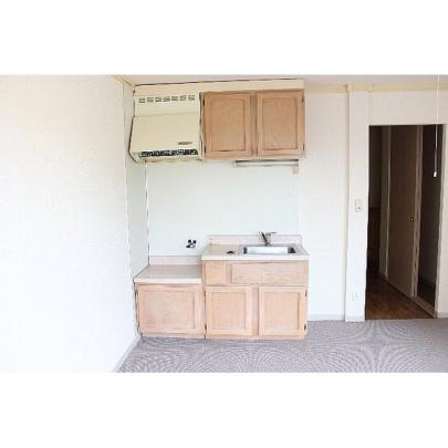 �y���̑��z�@�L�b�`��