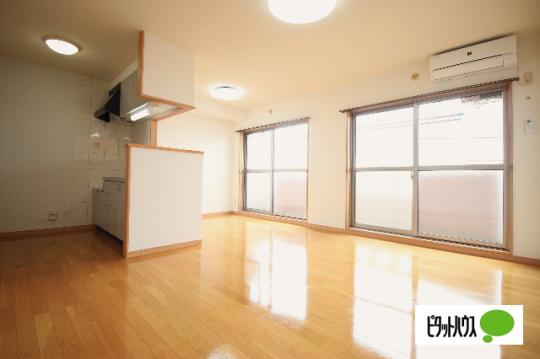 �y���̑��z�@�ΖʃL�b�`��