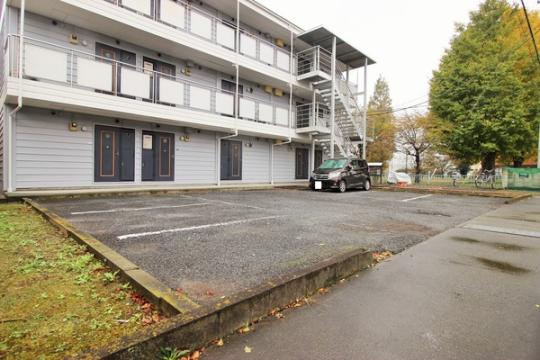 �y�����O�ρz�@���ԏ�