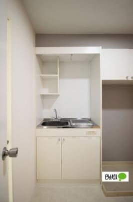 �y���̑��z�@�L�b�`��