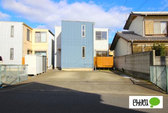 �y�����O�ρz�@���ԏ�