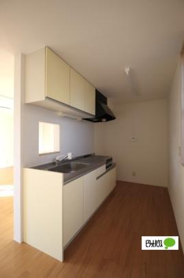 �y���̑��z�@�L�b�`��