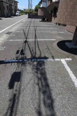 �y�����O�ρz�@���ԏ�