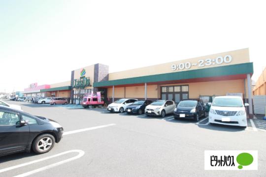 �y���Ӂz�@�t���b�Z�C�N���V�[�Y�A��F368m