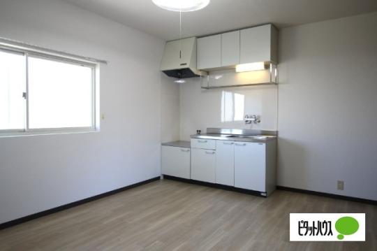 �y���̑��z�@LDK10��