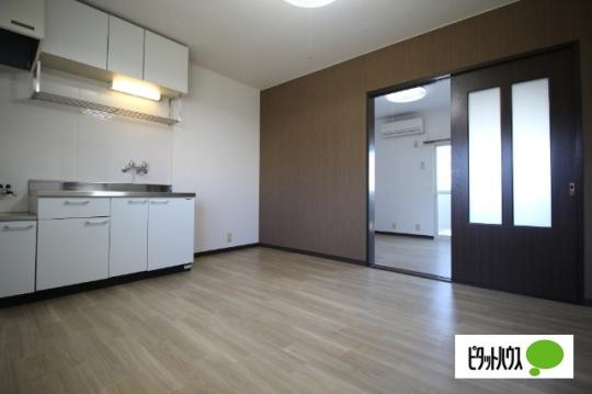 �y���̑��z�@�K�X�R�����ݒu��