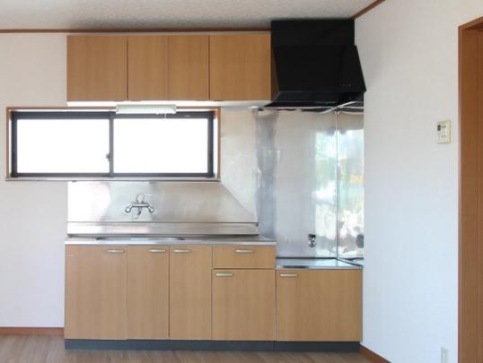 �y���̑��z�@�L�b�`��