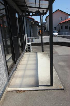 �y���̑��z�@�������X�y�[�X