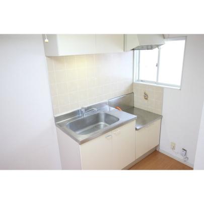 �y���̑��z�@�L�b�`��