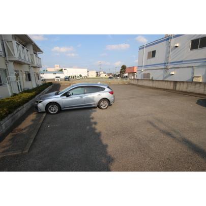 �y�����O�ρz�@���ԏ�