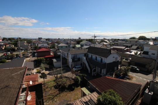 �y�����O�ρz�@4F����̒��]