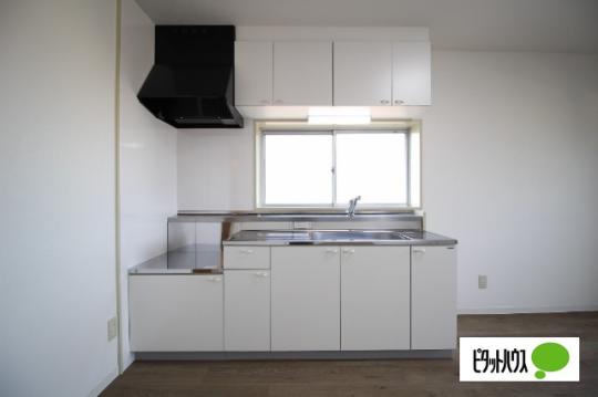 �y���̑��z�@�L�b�`��