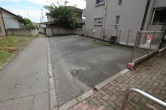 �y�����O�ρz�@���ԏ�